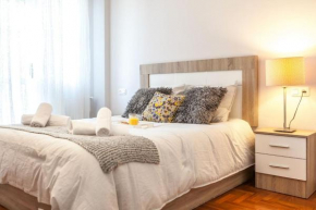 Exclusive & Modern flat in Gijón